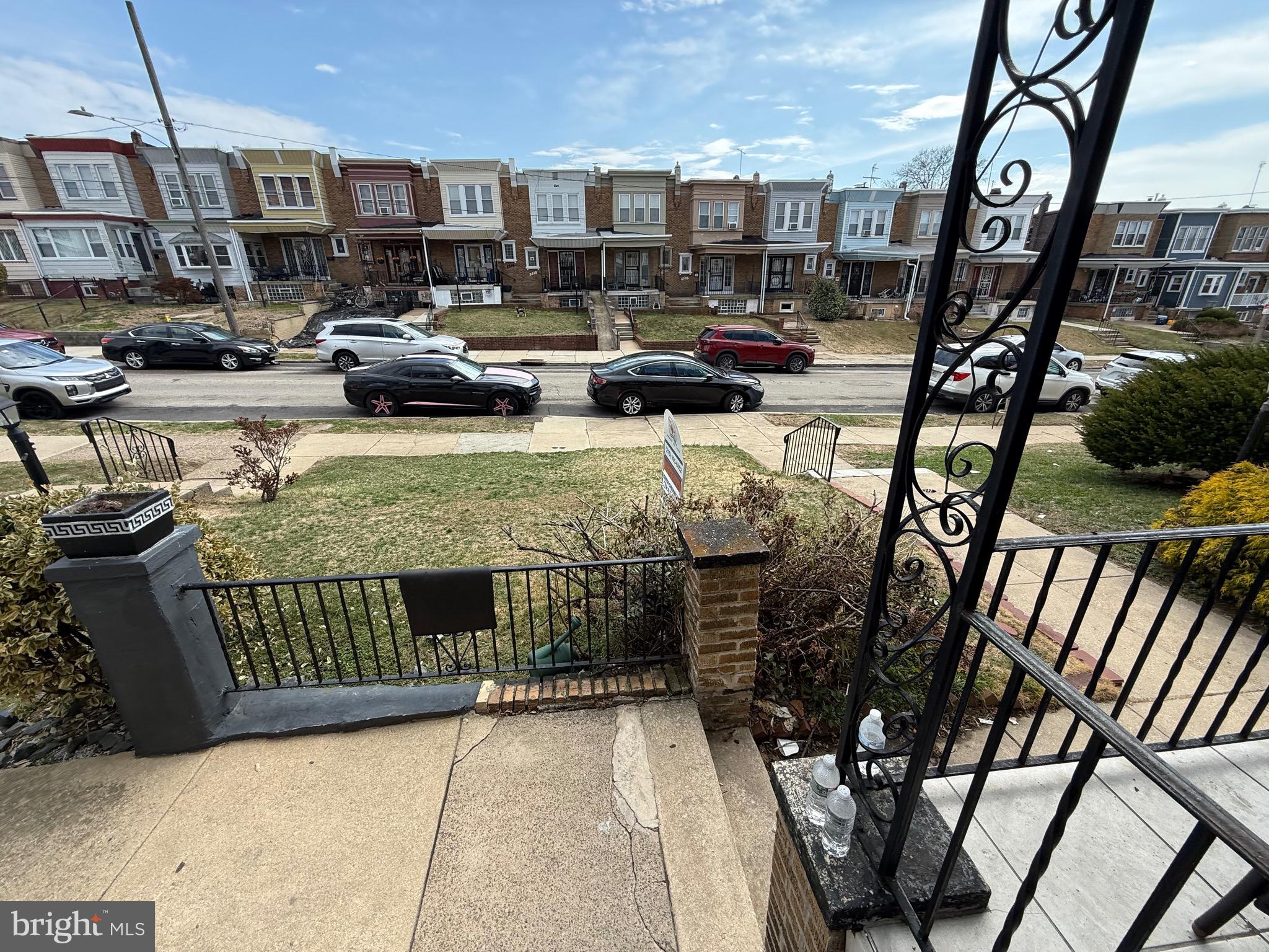 WYNNEFIELD - Residential