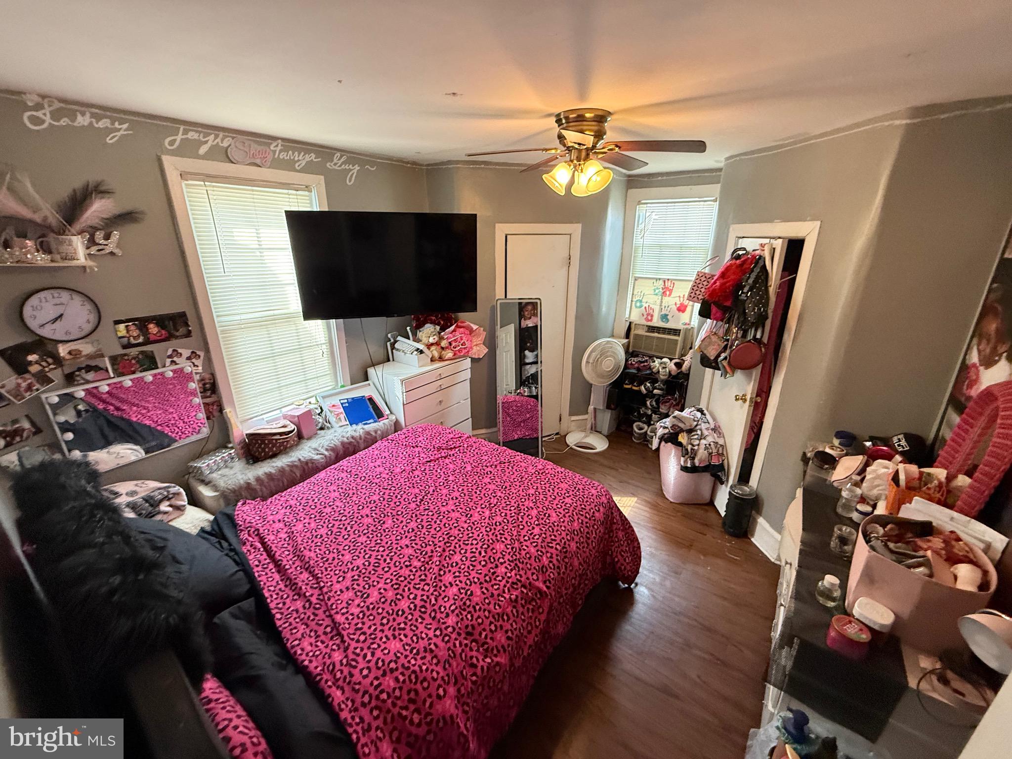 WYNNEFIELD - Residential