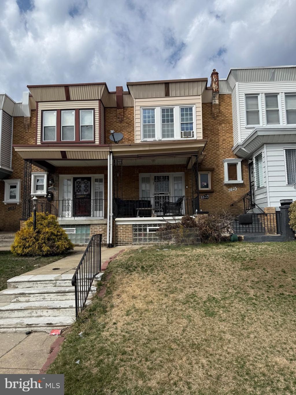 Photo of 5627 Arlington Street, PHILADELPHIA, PA 19131 (MLS # PAPH2593438)