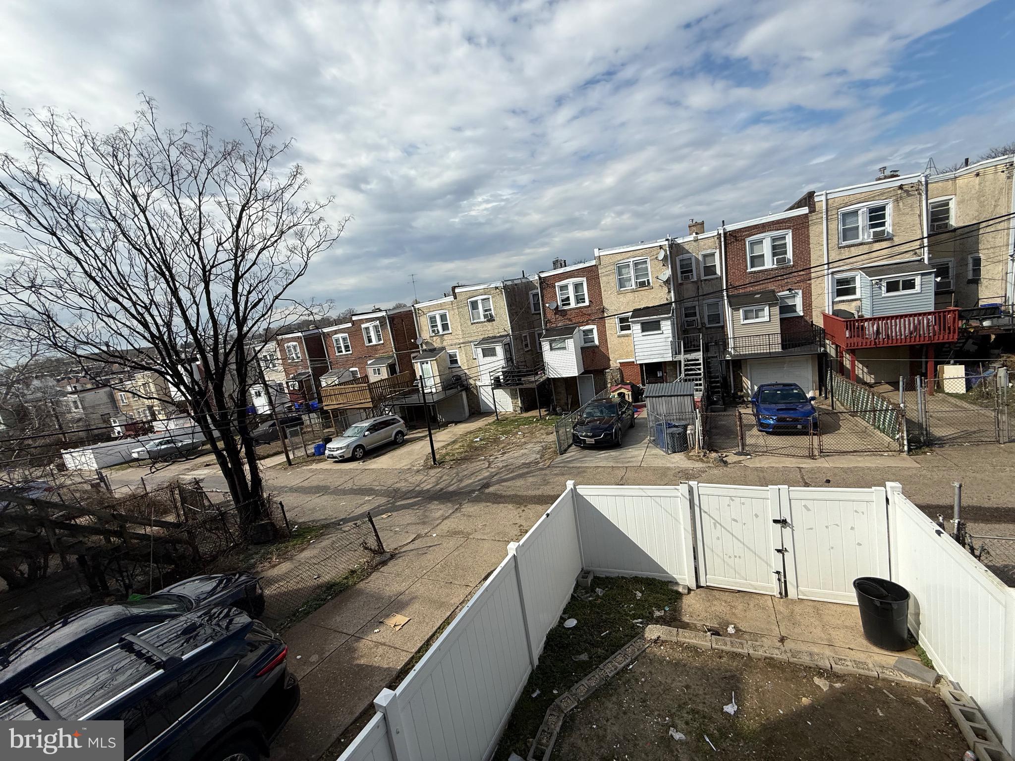 WYNNEFIELD - Residential