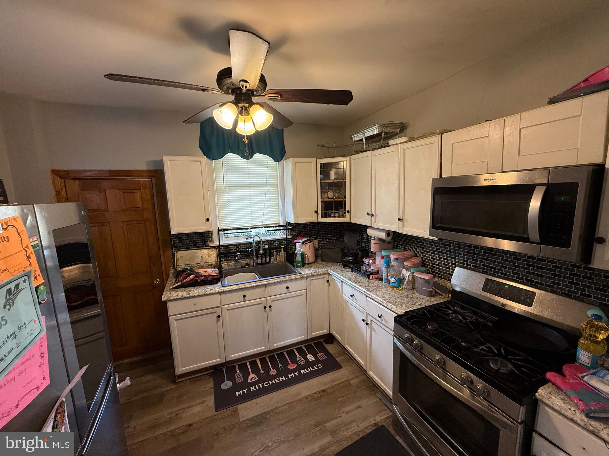 WYNNEFIELD - Residential