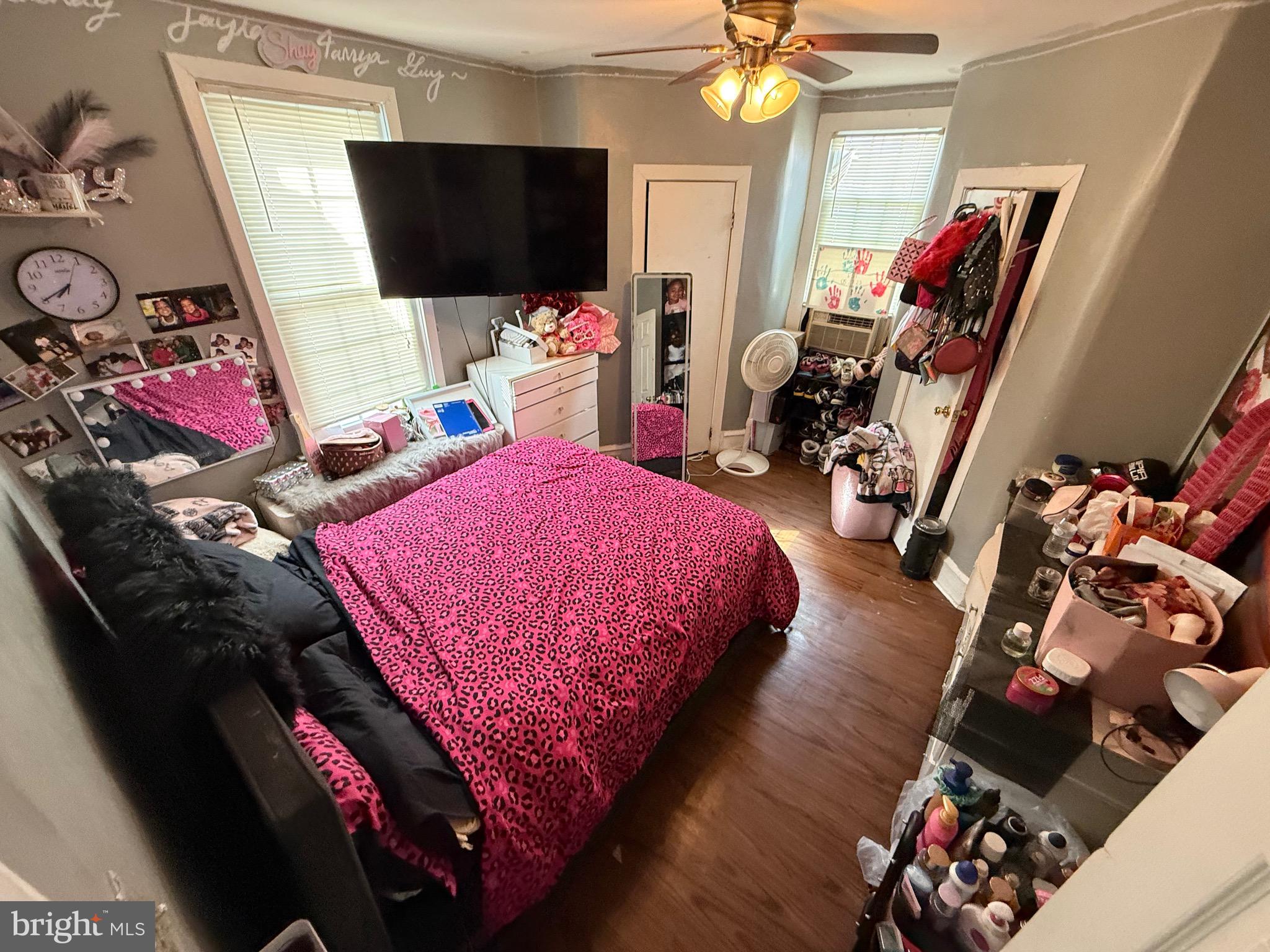 WYNNEFIELD - Residential