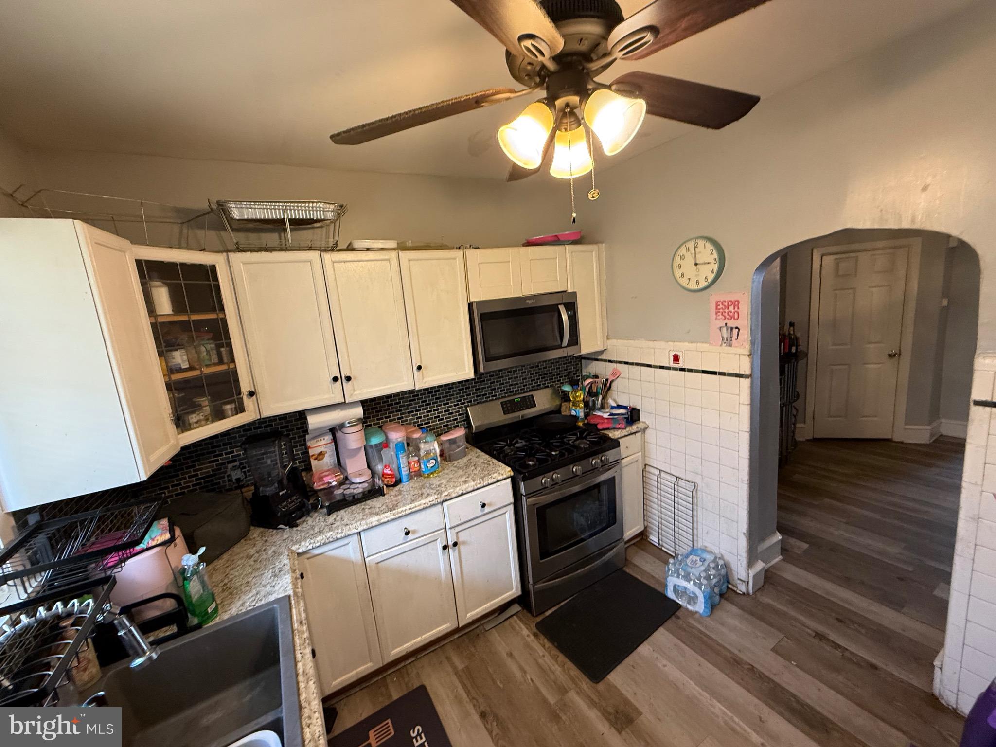 WYNNEFIELD - Residential