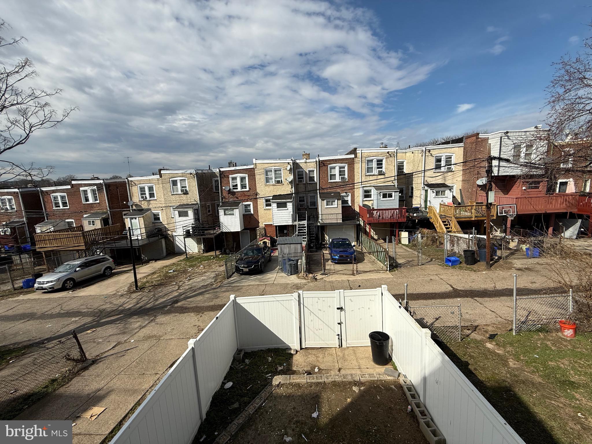 WYNNEFIELD - Residential