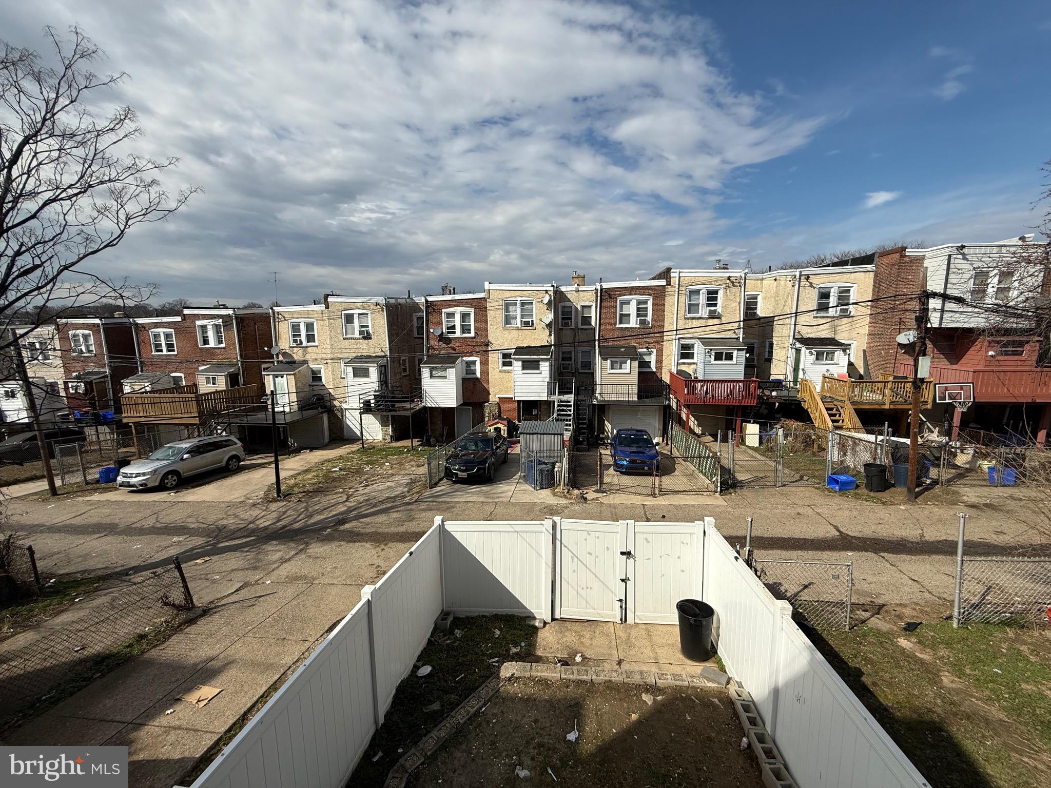 WYNNEFIELD - Residential