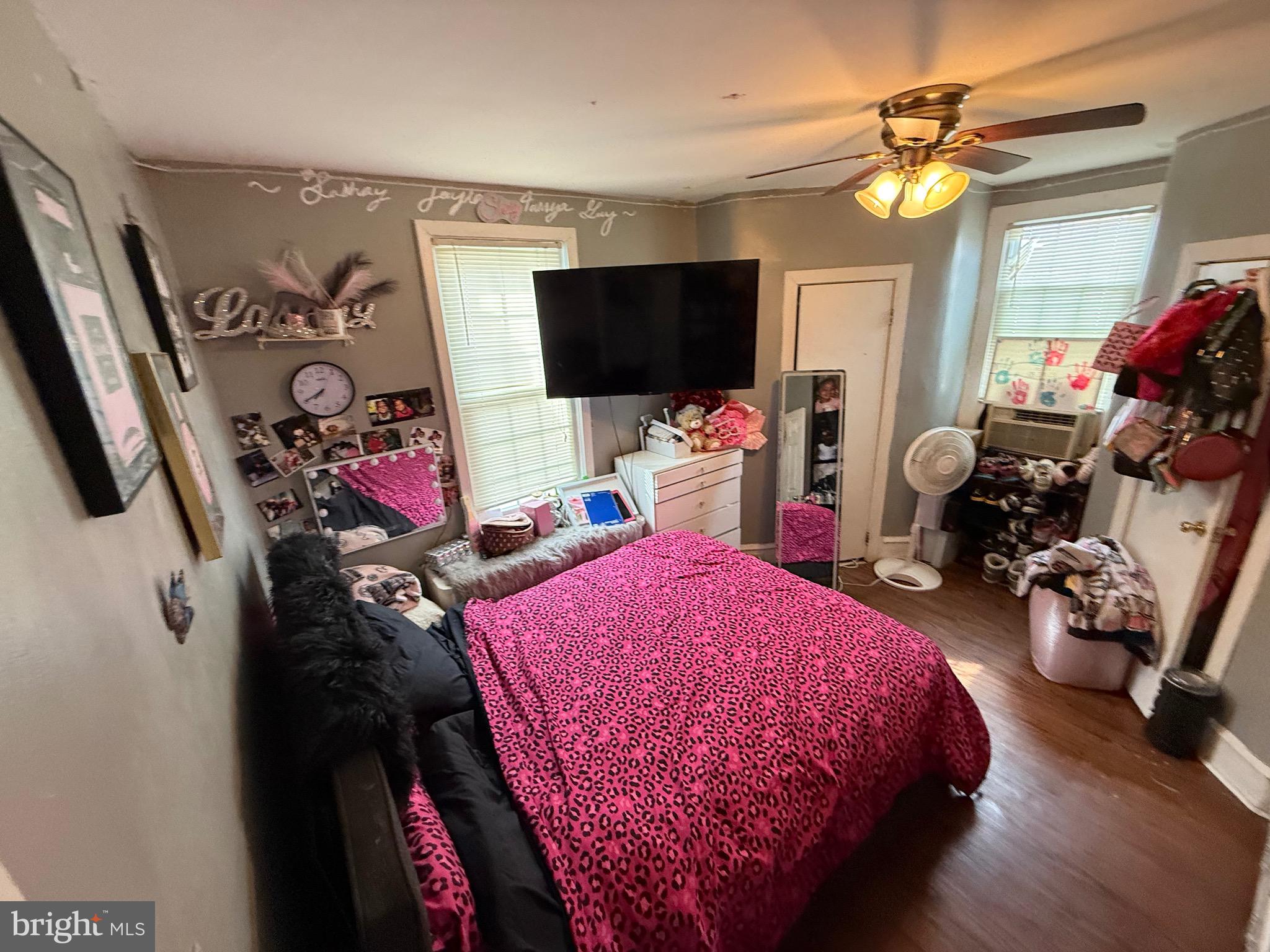 WYNNEFIELD - Residential