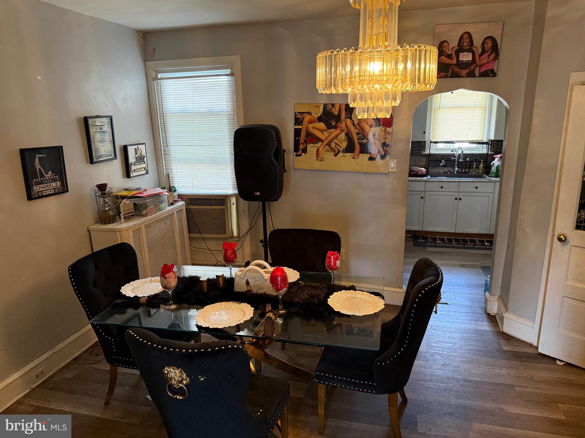 WYNNEFIELD - Residential