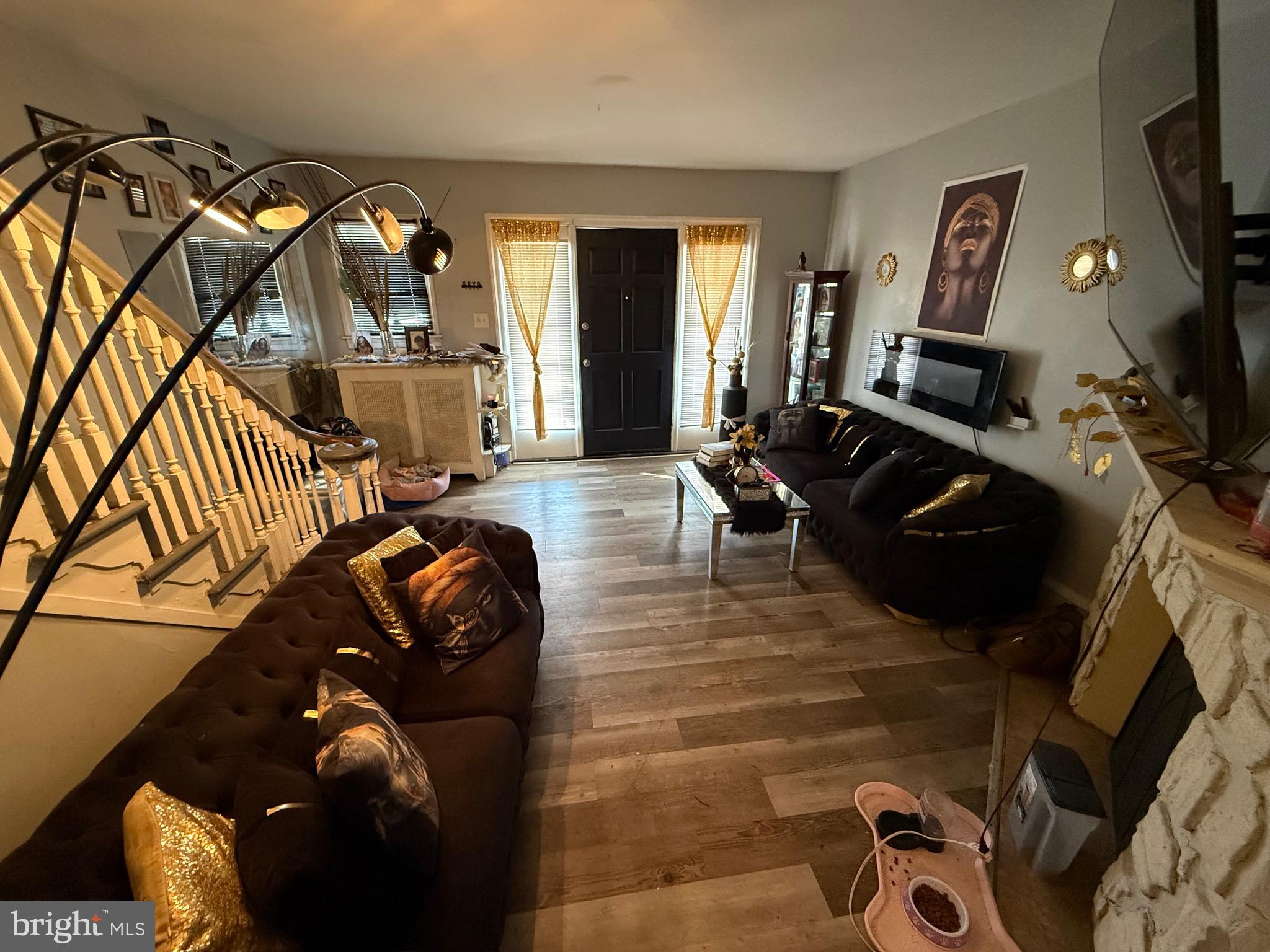 WYNNEFIELD - Residential