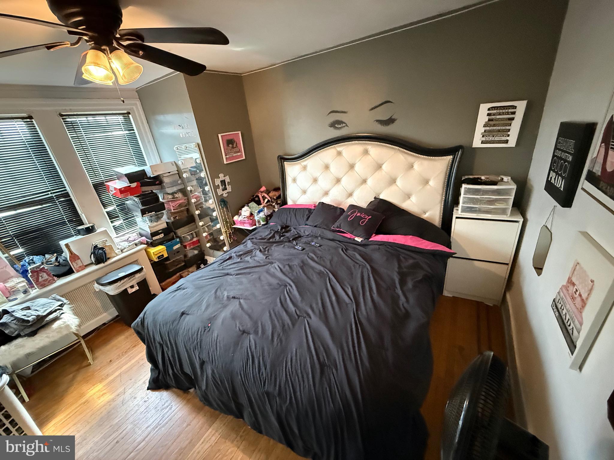 WYNNEFIELD - Residential