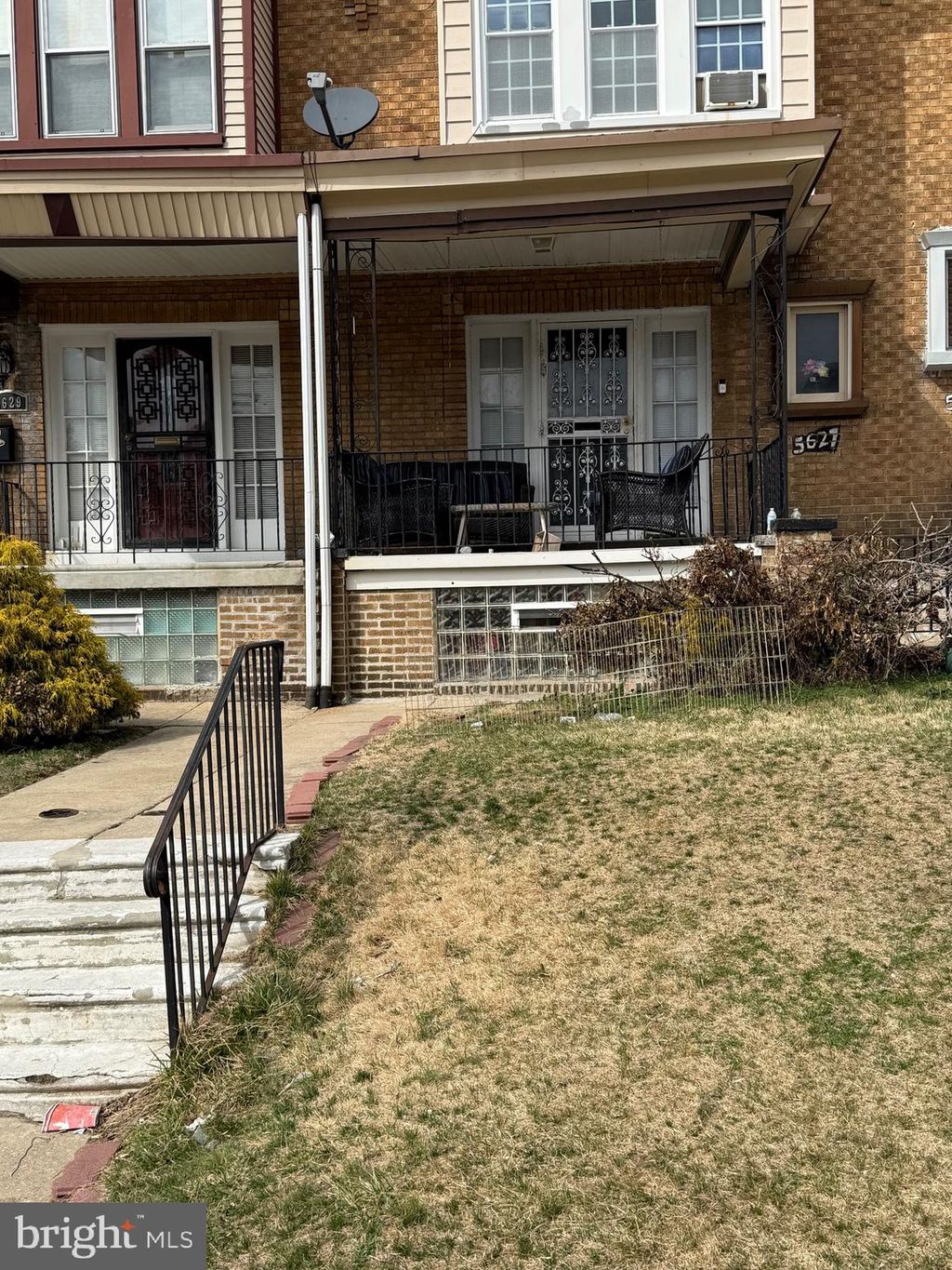 Photo of 5627 Arlington Street, PHILADELPHIA, PA 19131 (MLS # PAPH2593438)