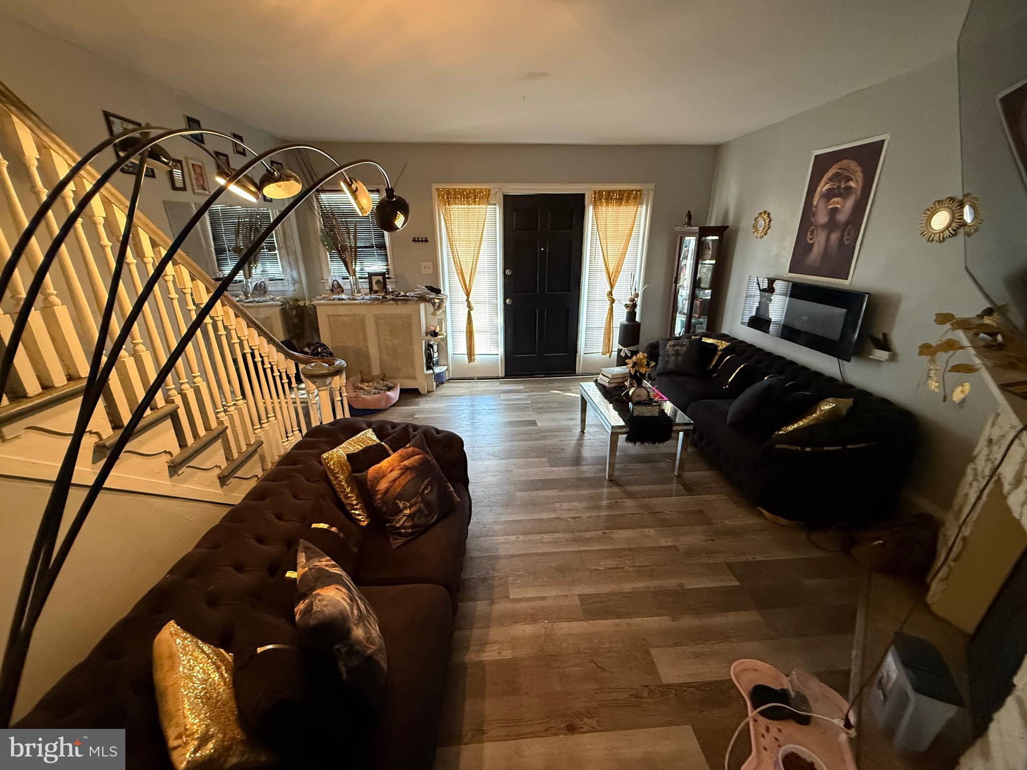 WYNNEFIELD - Residential