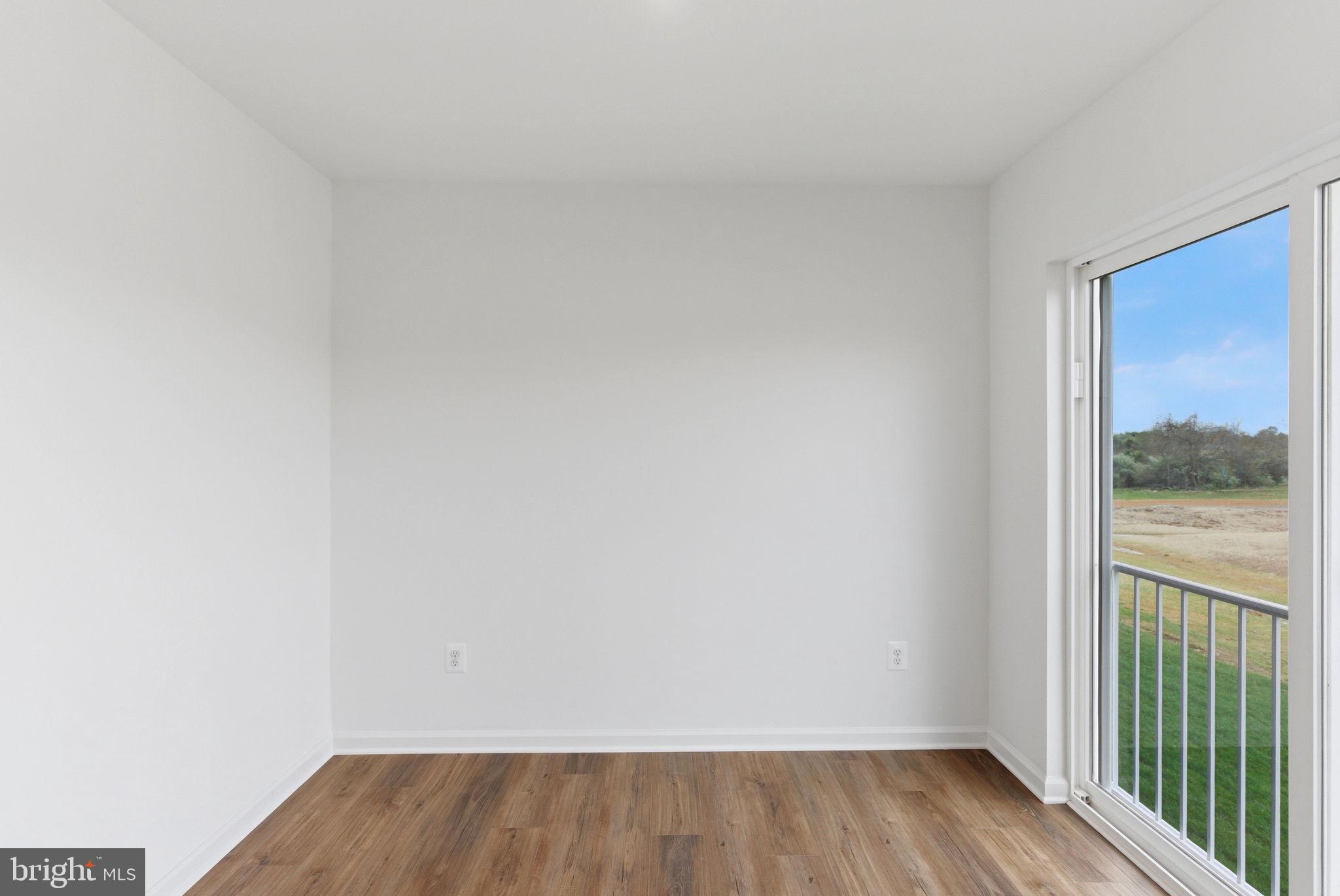 BOYDS CROSSING - Residential