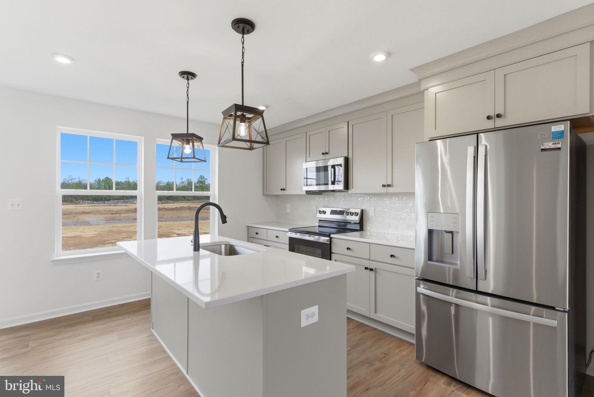 BOYDS CROSSING - Residential