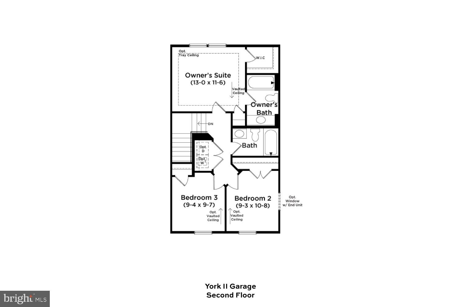 BOYDS CROSSING - Residential