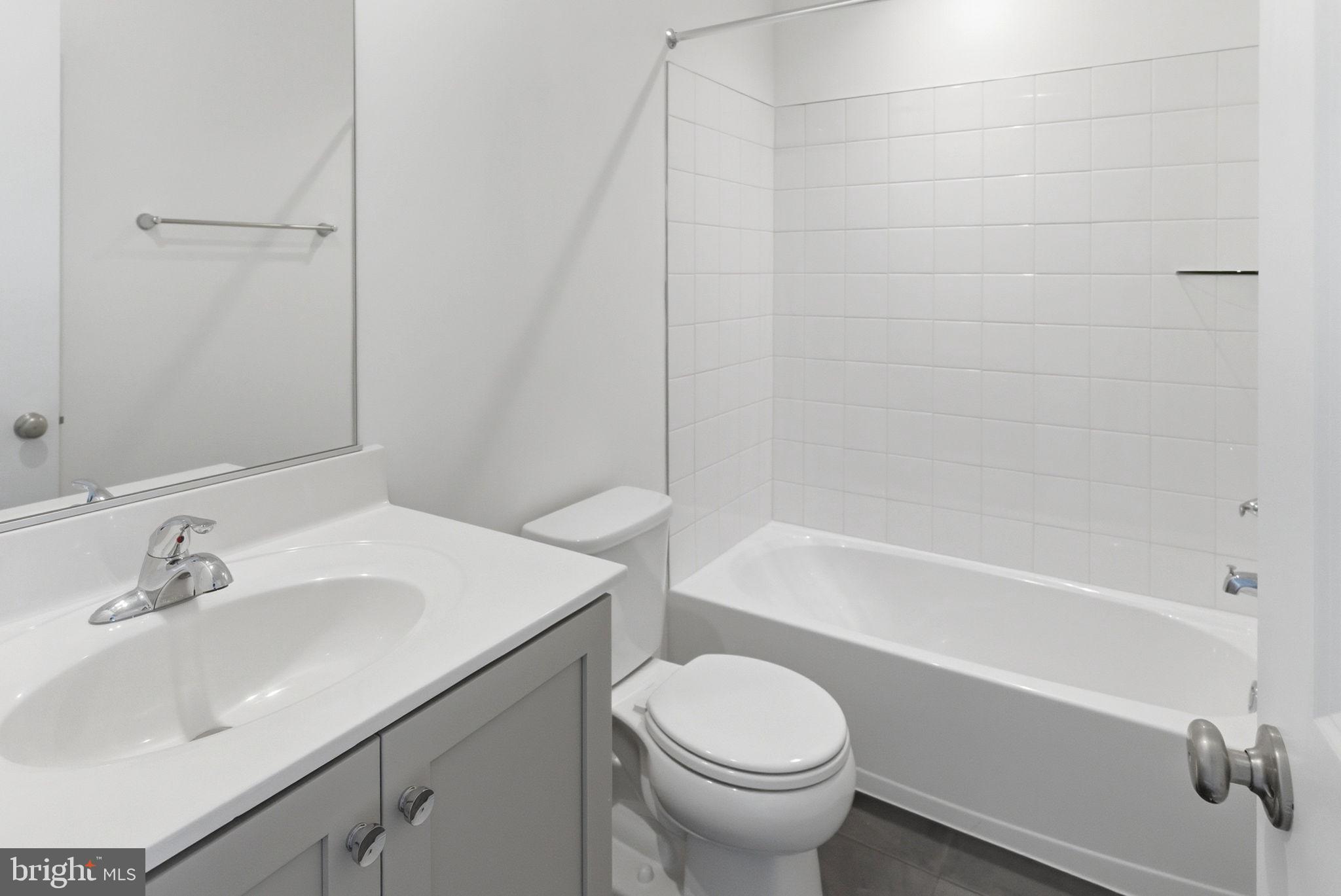 BOYDS CROSSING - Residential