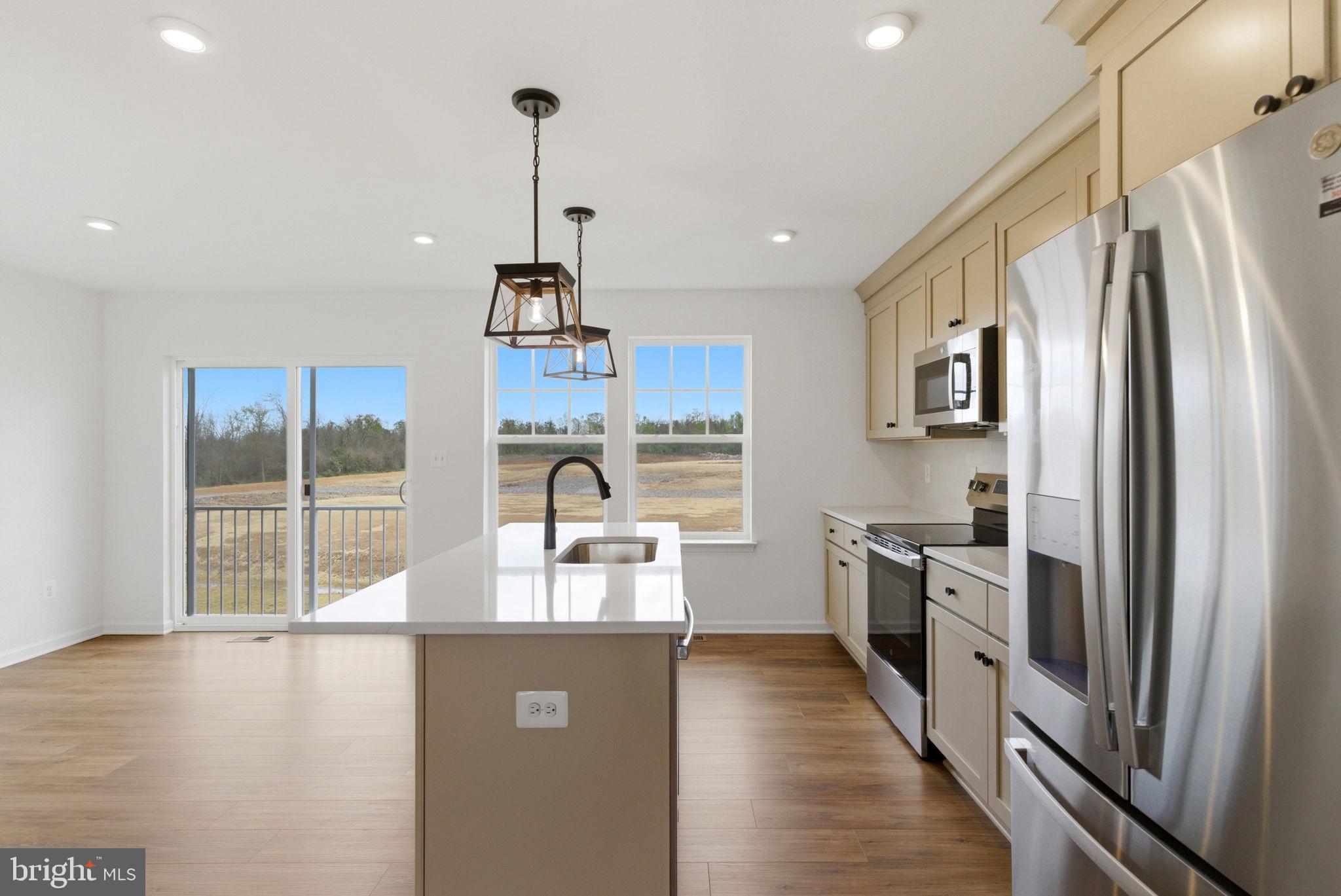 BOYDS CROSSING - Residential