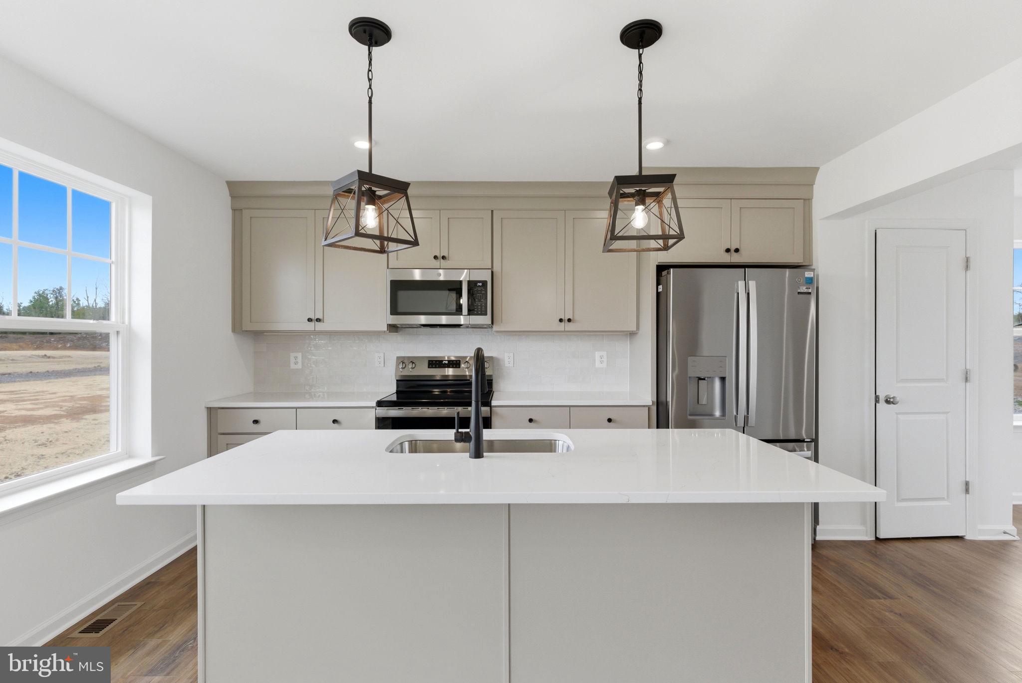 BOYDS CROSSING - Residential