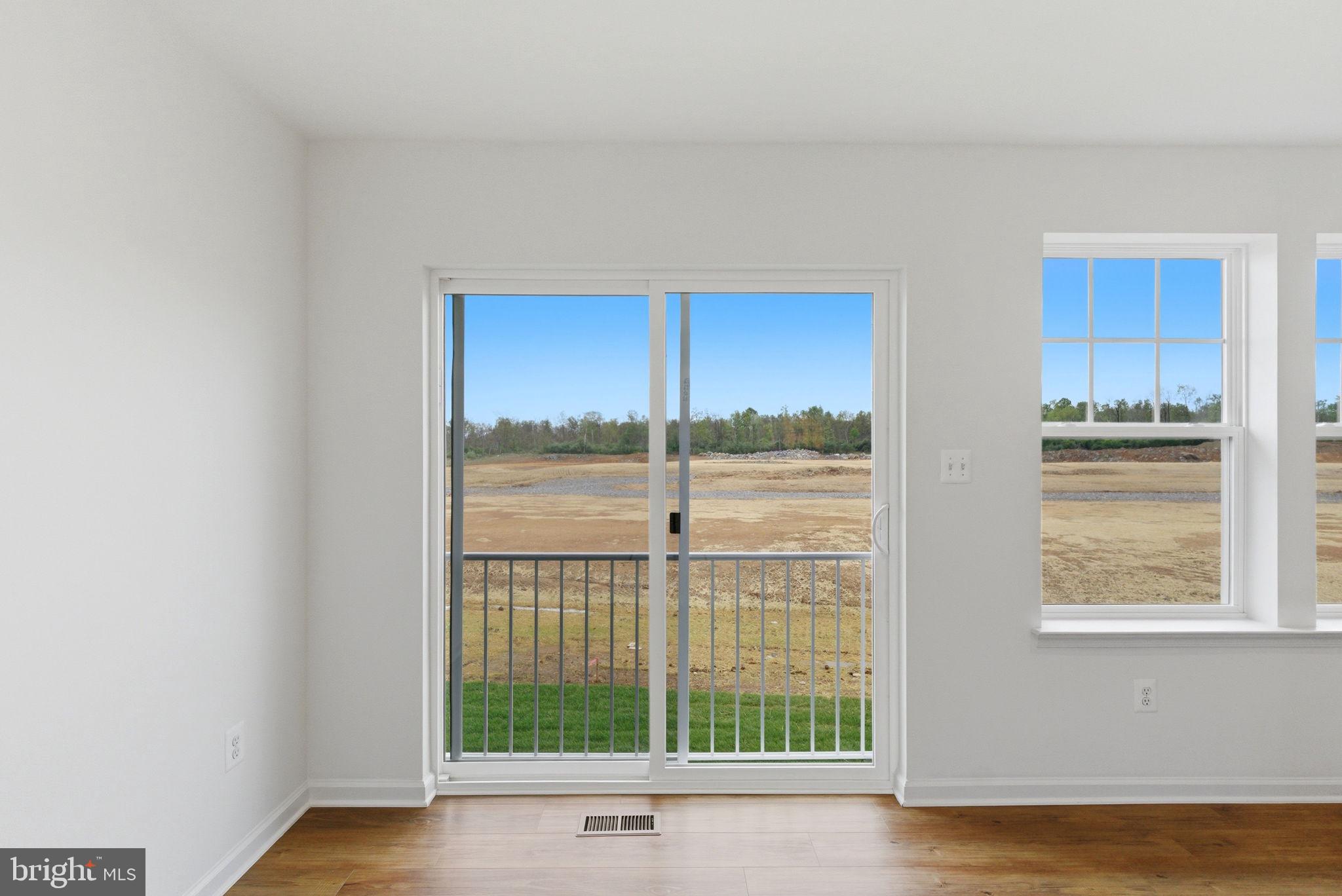 BOYDS CROSSING - Residential
