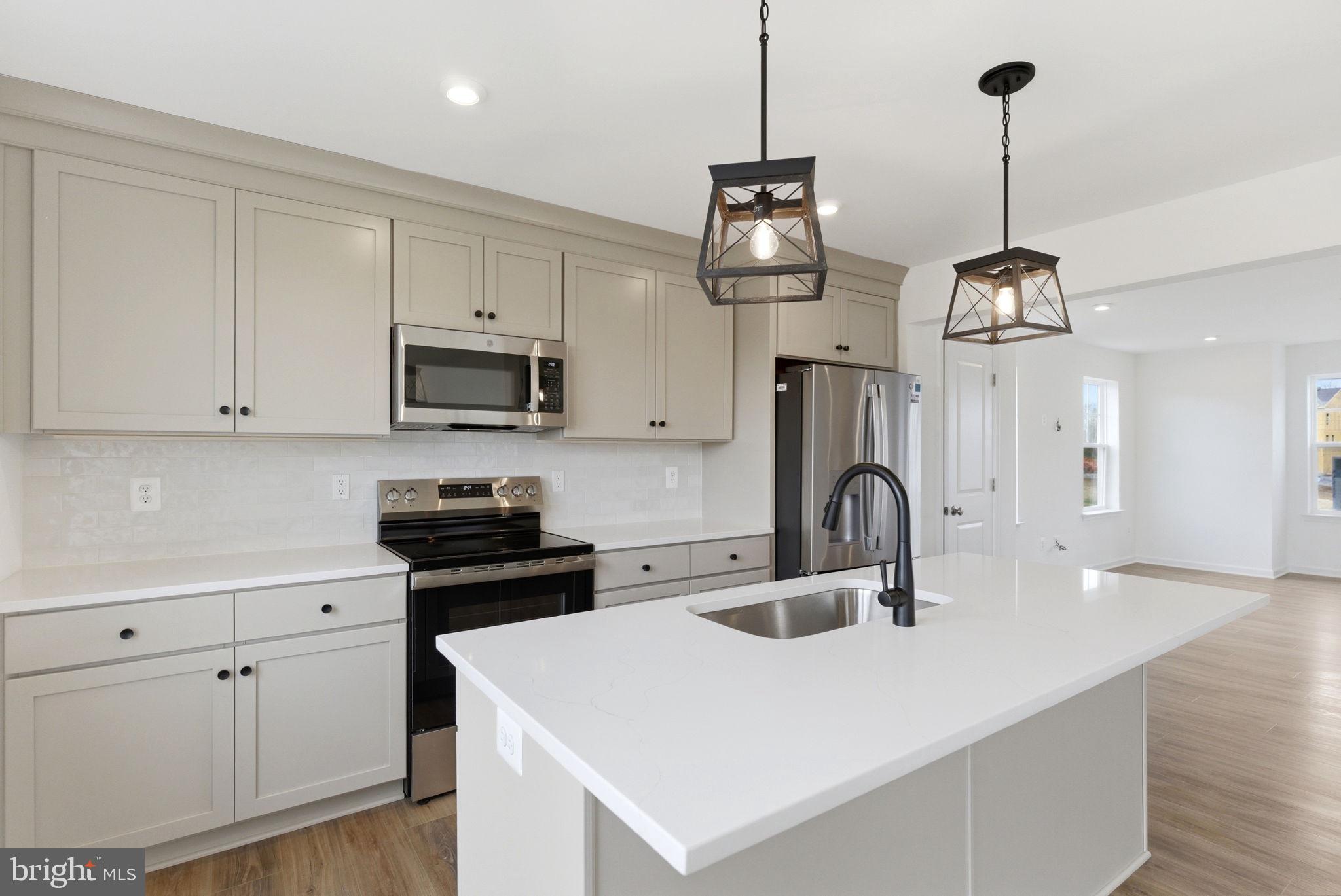 BOYDS CROSSING - Residential