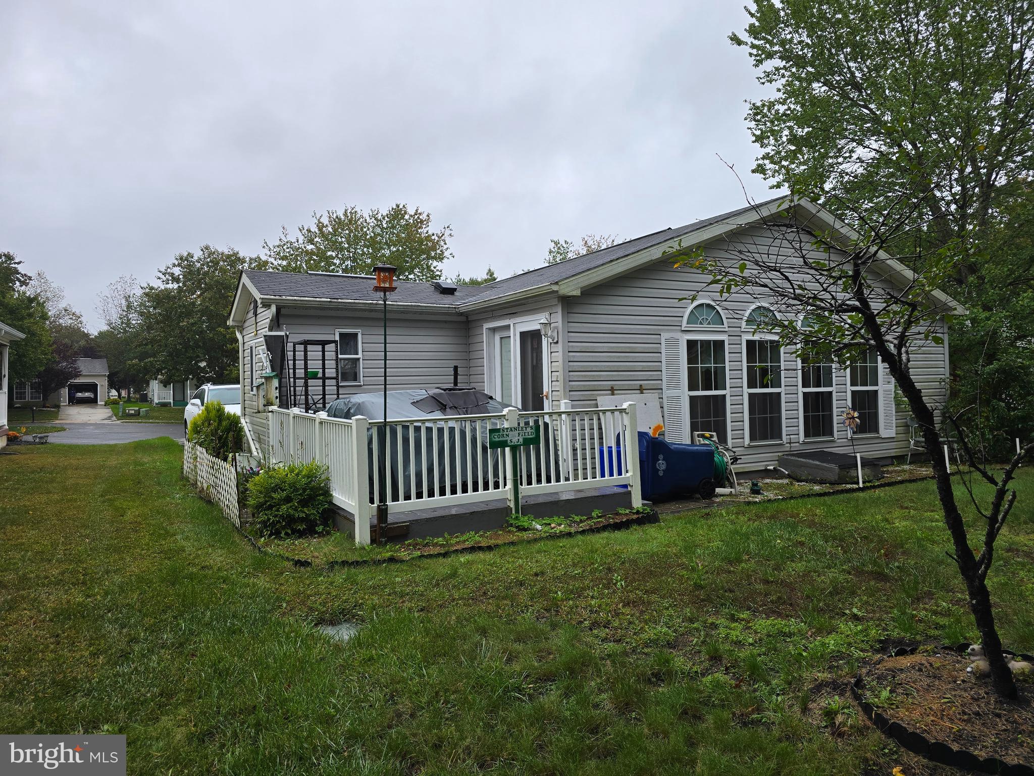 134 GLEN EAGLES COURT