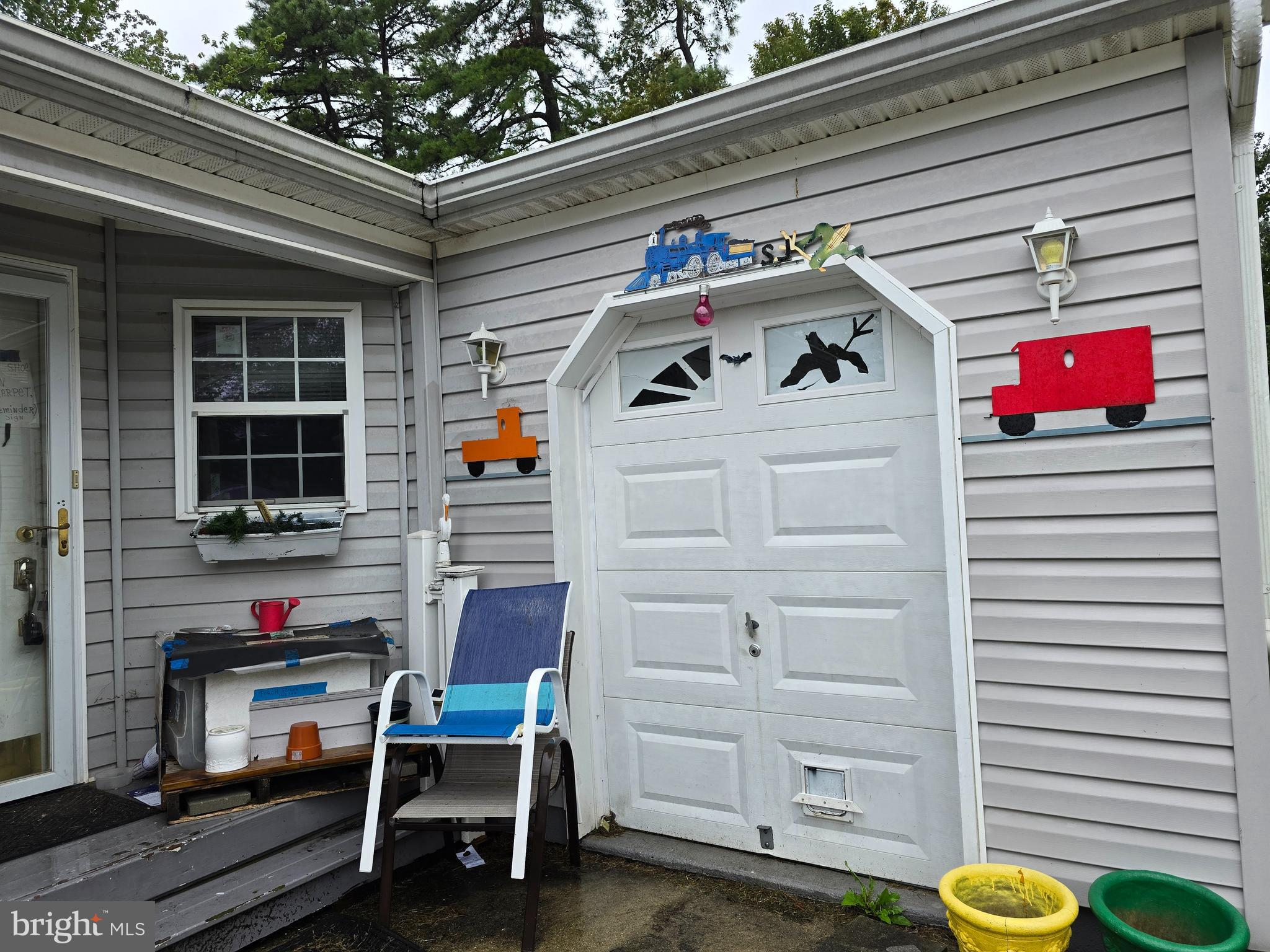 134 GLEN EAGLES COURT