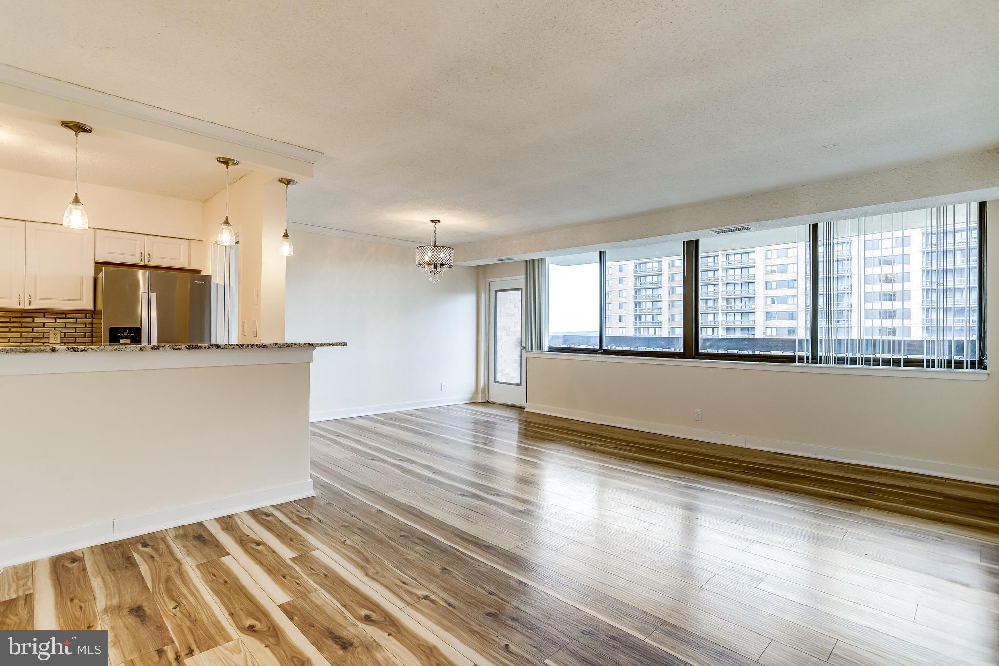 SKYLINE SQUARE CONDO - Residential Lease