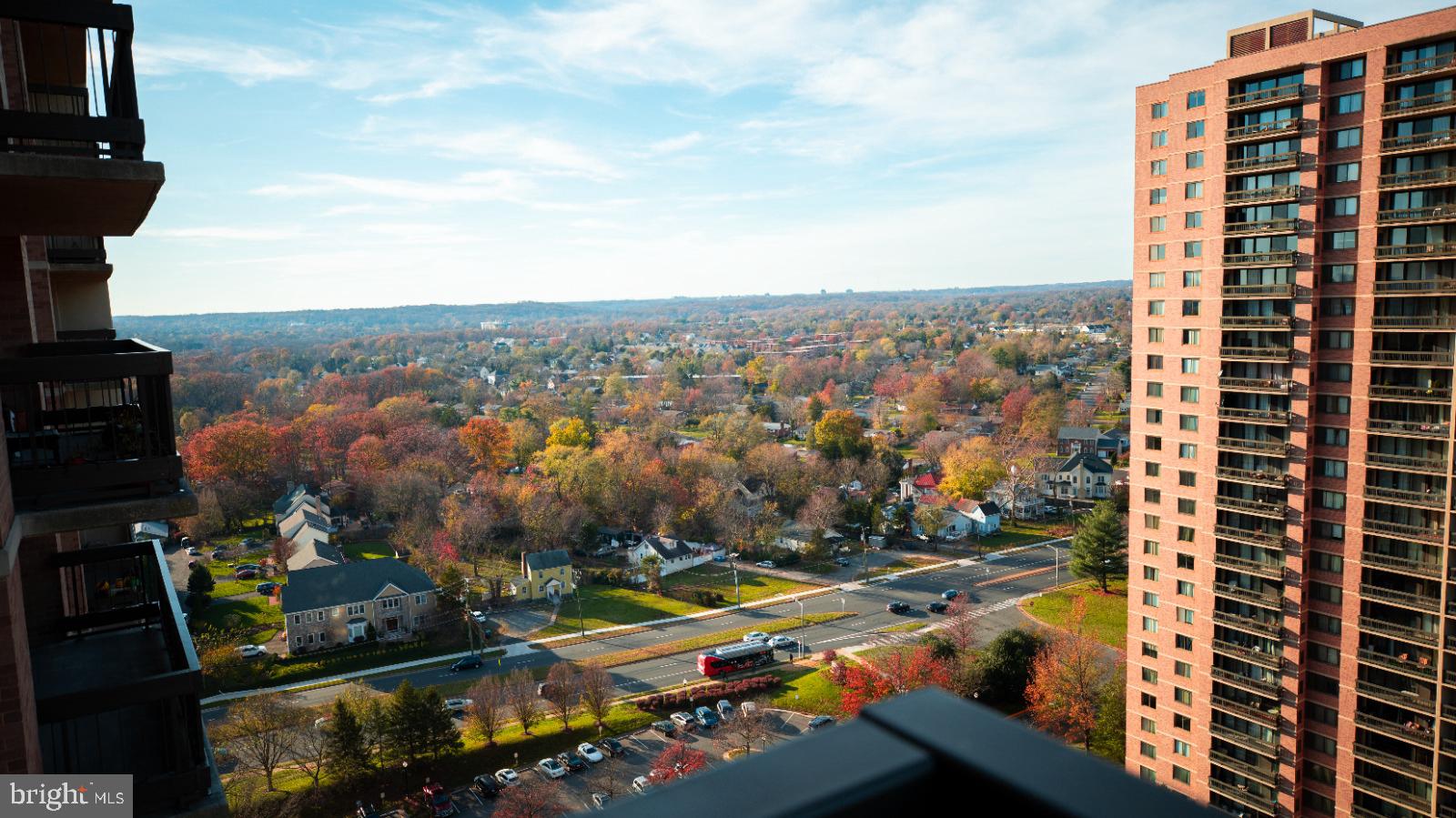 SKYLINE SQUARE CONDO - Residential Lease