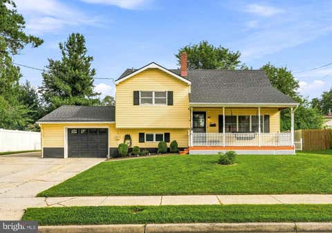 Photo of 8 Craig Place, PENNSVILLE, NJ 08070 (MLS # NJSA2019888)