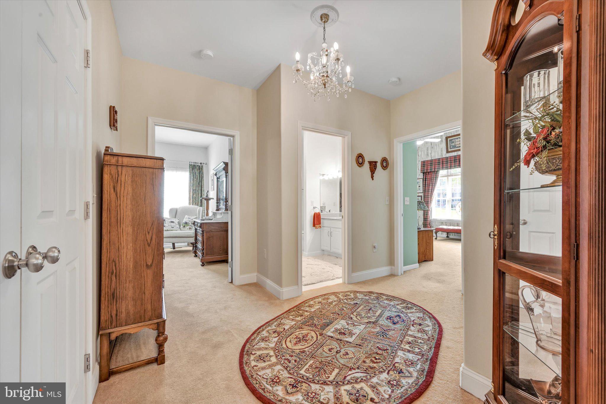 STRATHFORD MEADOWS - Residential