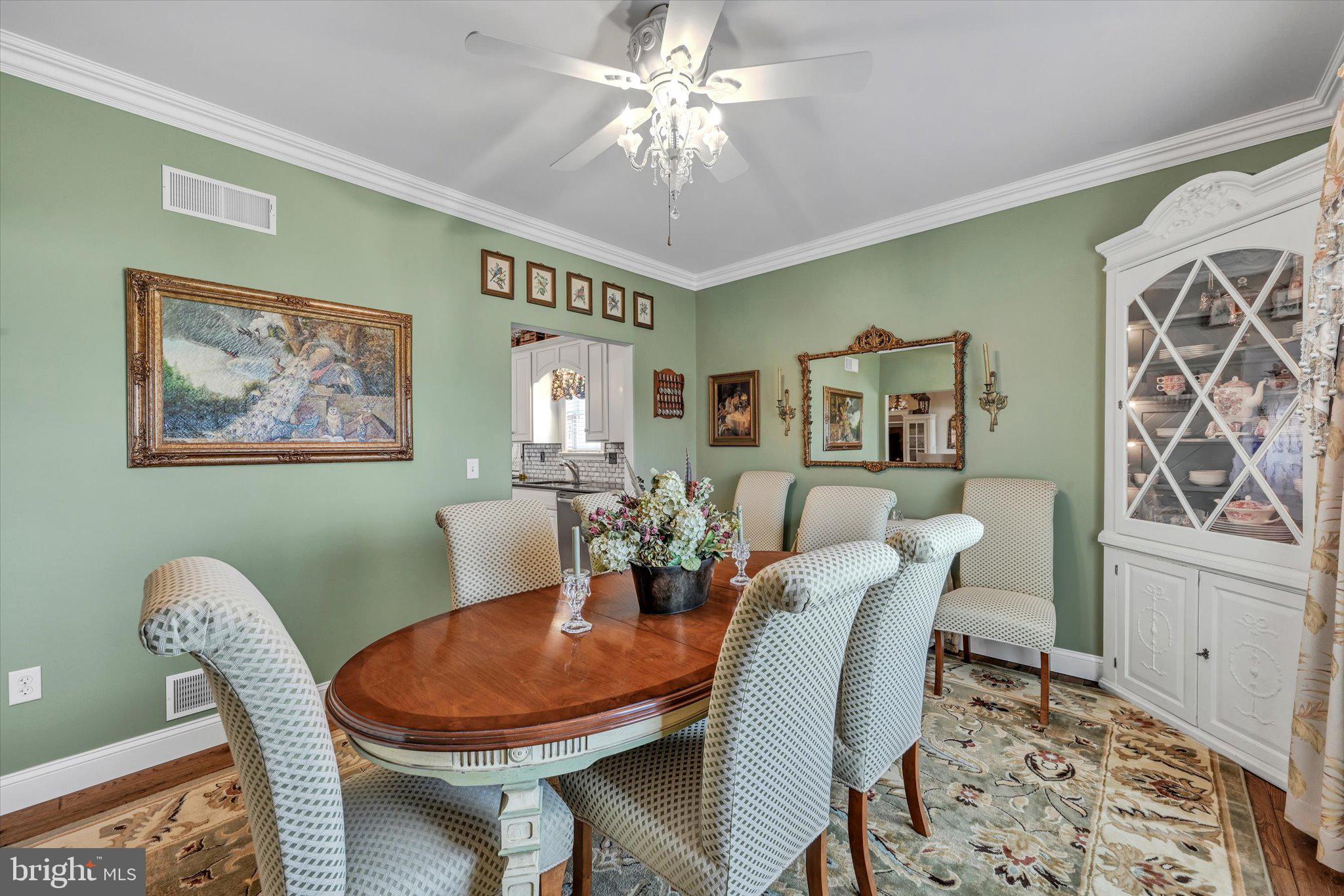 STRATHFORD MEADOWS - Residential