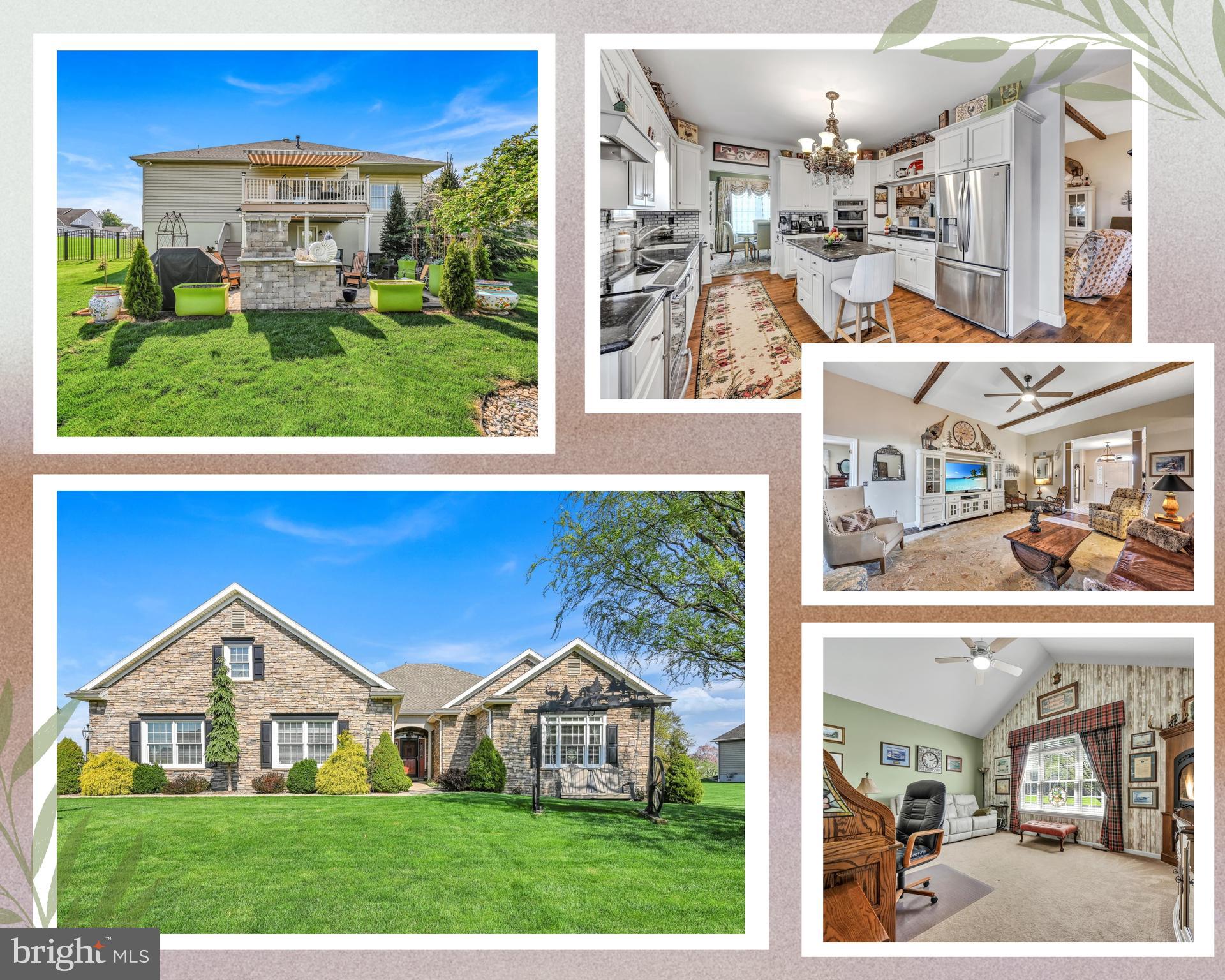 STRATHFORD MEADOWS - Residential