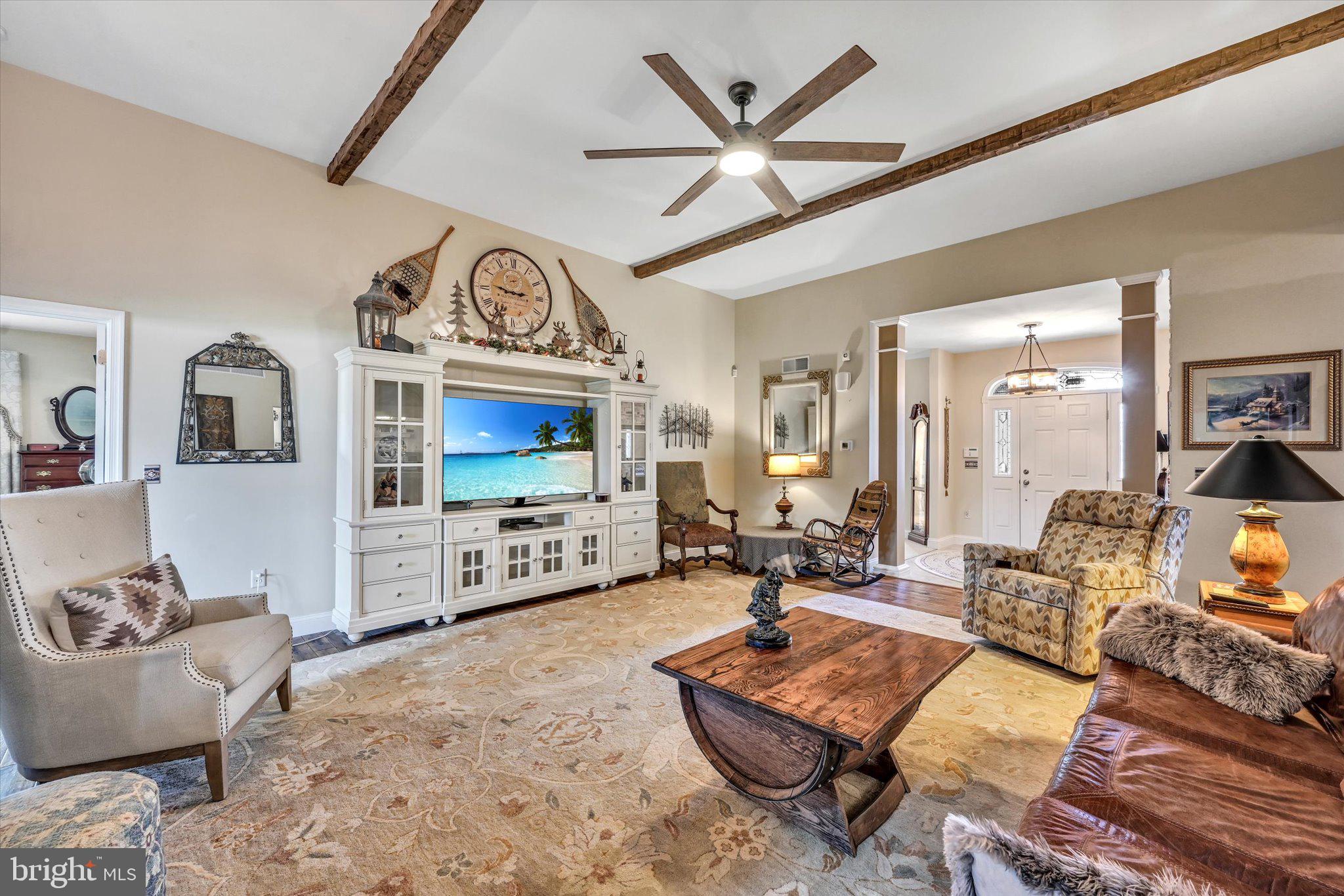 STRATHFORD MEADOWS - Residential