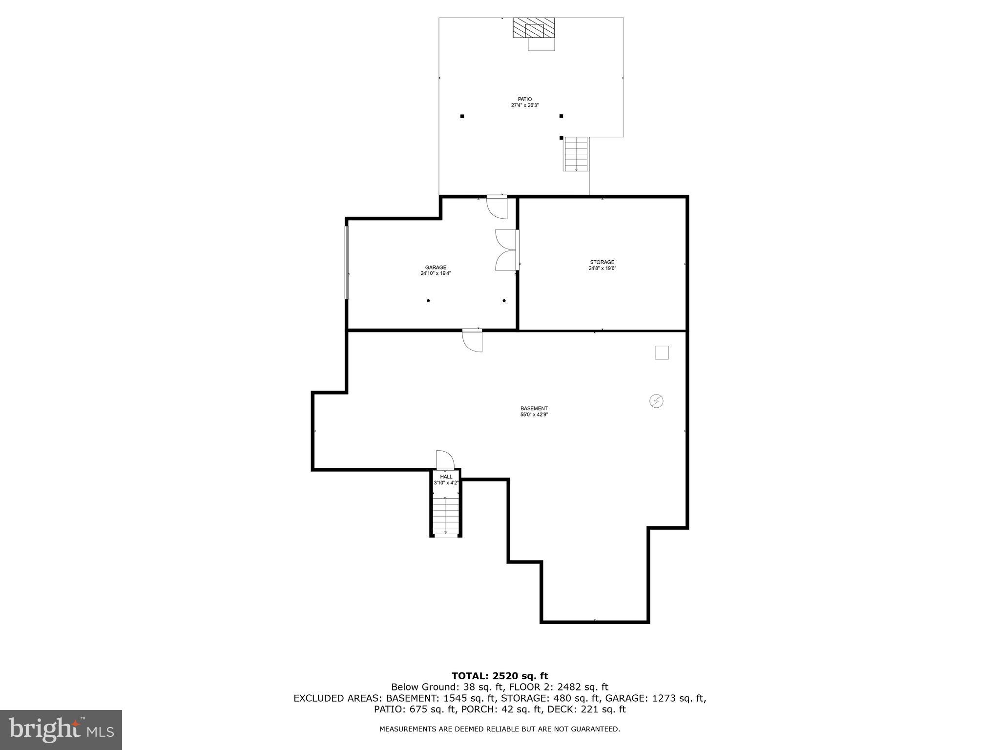 STRATHFORD MEADOWS - Residential