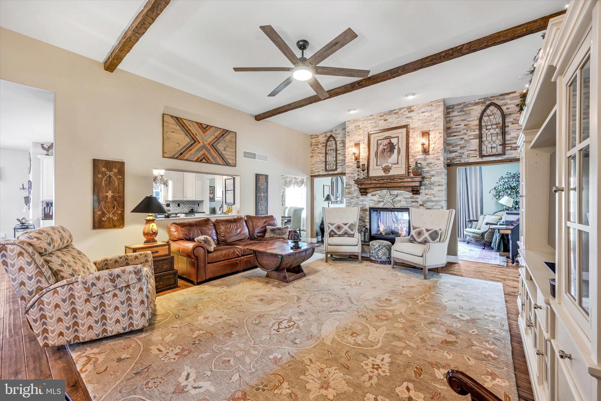 STRATHFORD MEADOWS - Residential