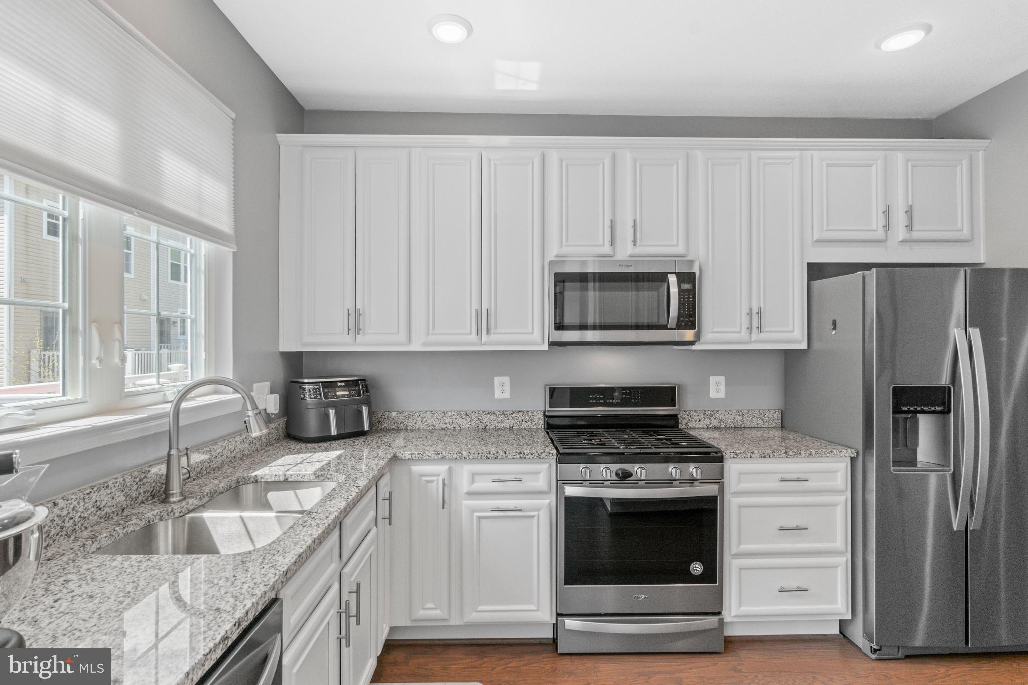 SHIPLEY HOMESTEAD - Residential