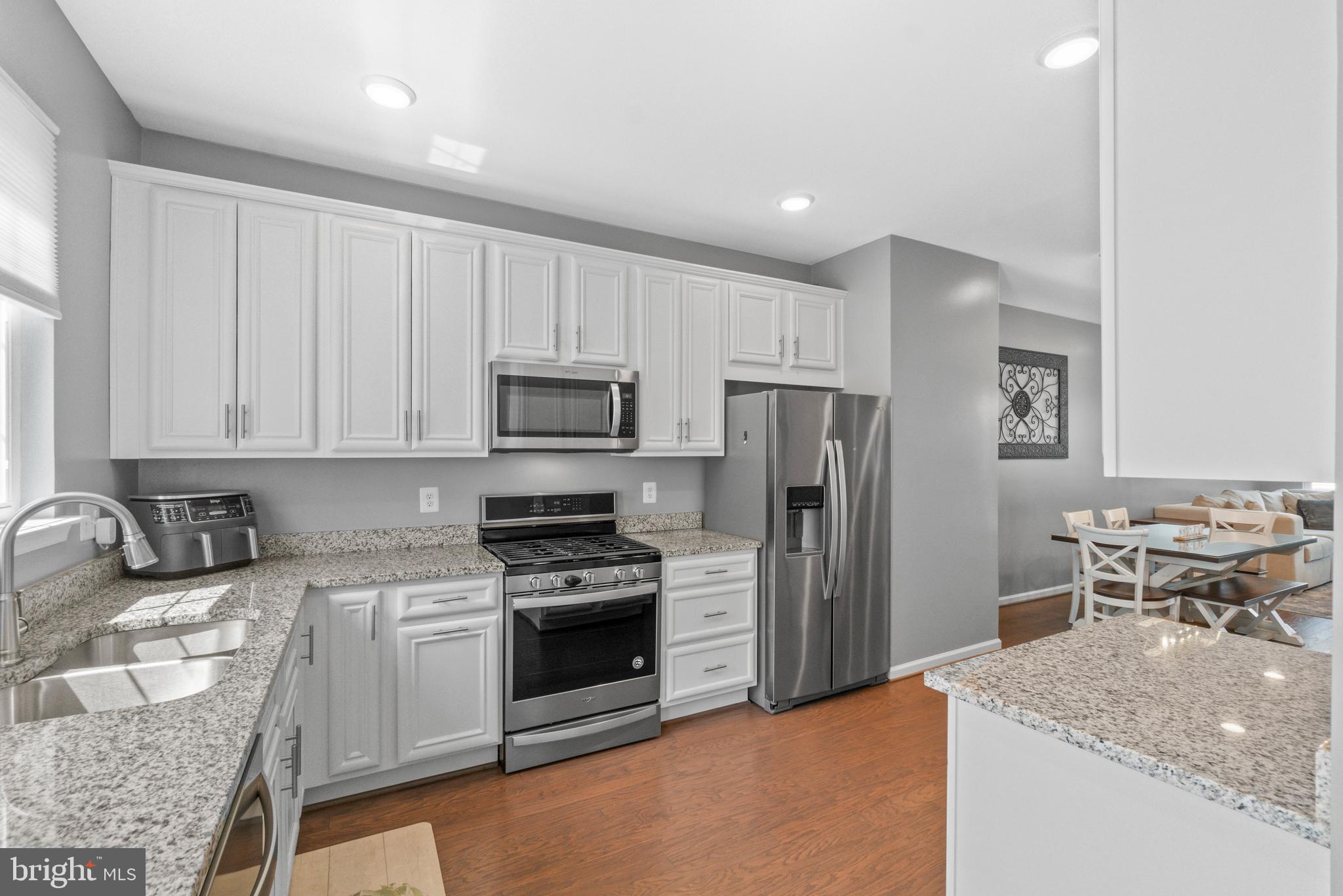 SHIPLEY HOMESTEAD - Residential