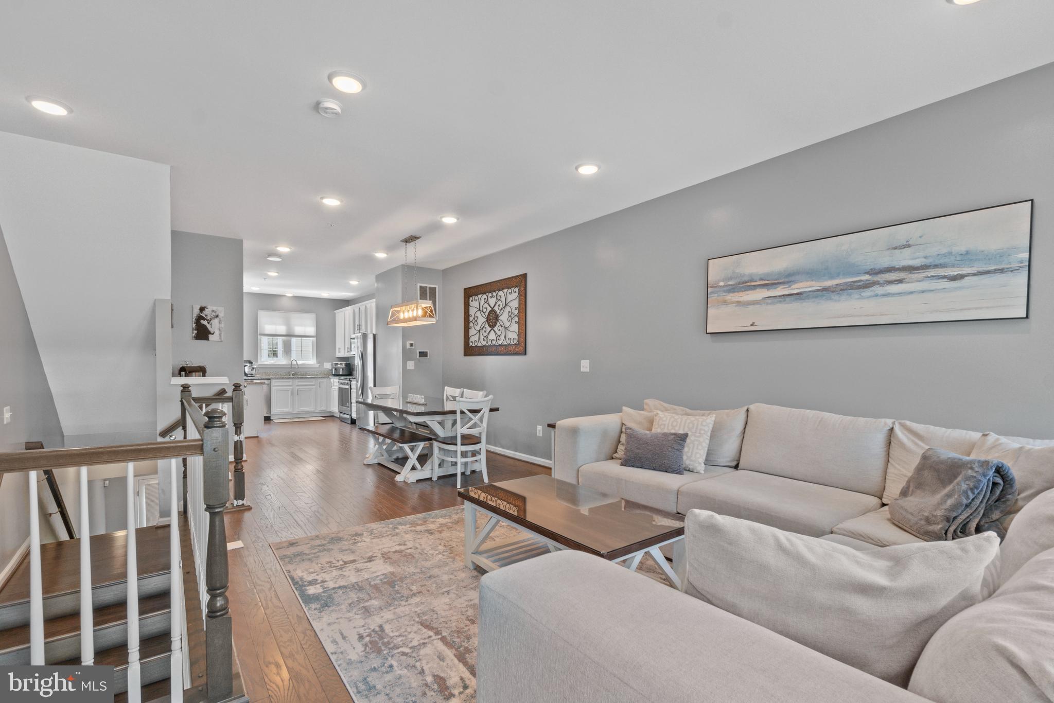 SHIPLEY HOMESTEAD - Residential