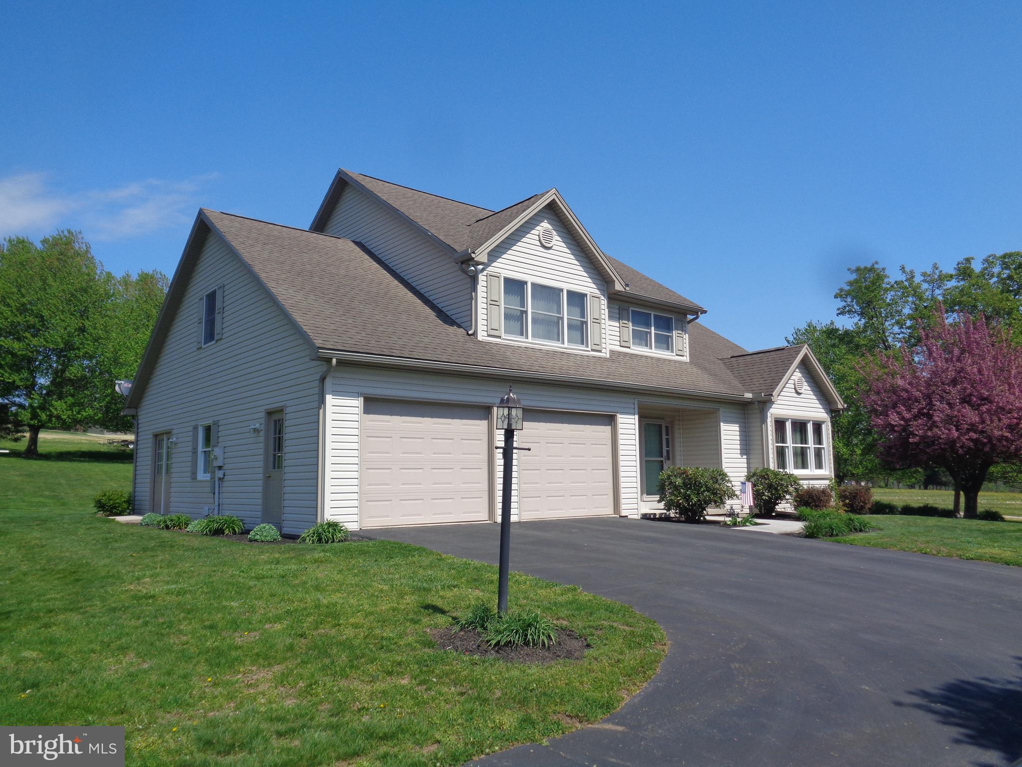 186 DELLVILLE DAM ROAD