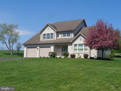 Homes For Sale - 186 Dellville Dam Road Rd<br/> Perry County, SHERMANS DALE, PA 17090