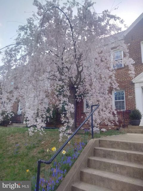 2228 40TH STREET NW 1 WASHINGTON DC 20007