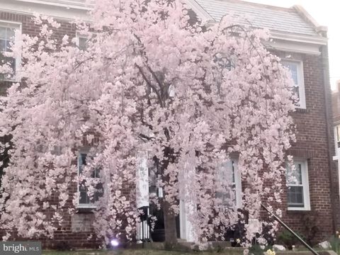 2228 40TH STREET NW 1 WASHINGTON DC 20007