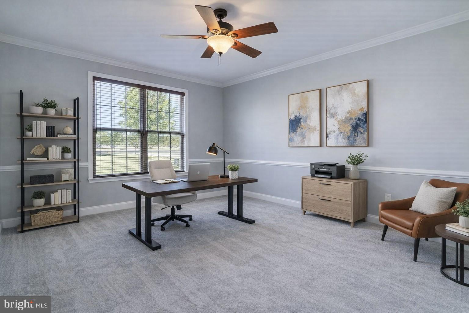 AGRICOPIA - Residential