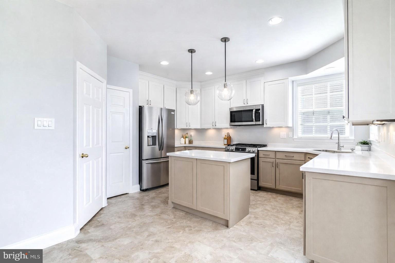 AGRICOPIA - Residential