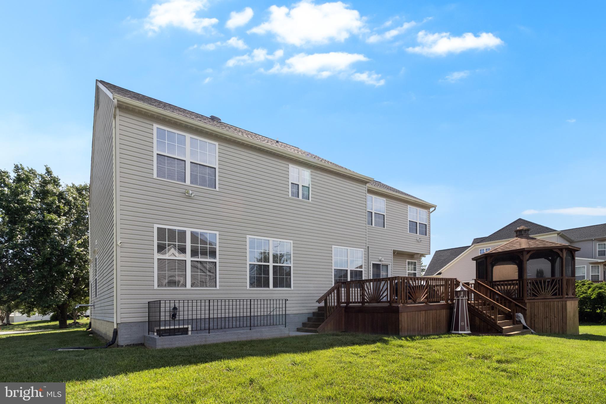 AGRICOPIA - Residential