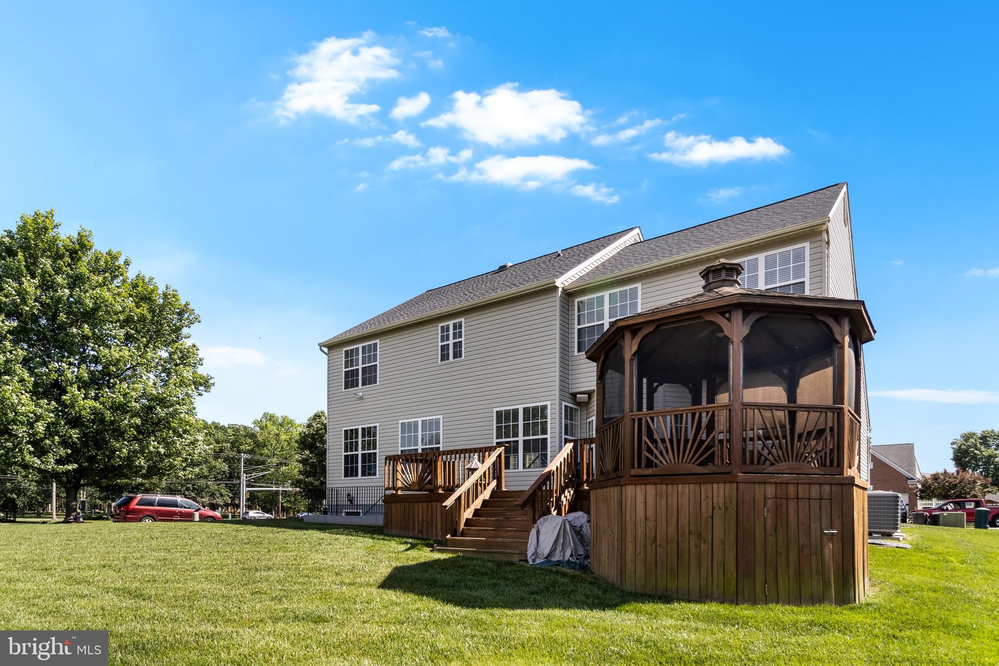 AGRICOPIA - Residential