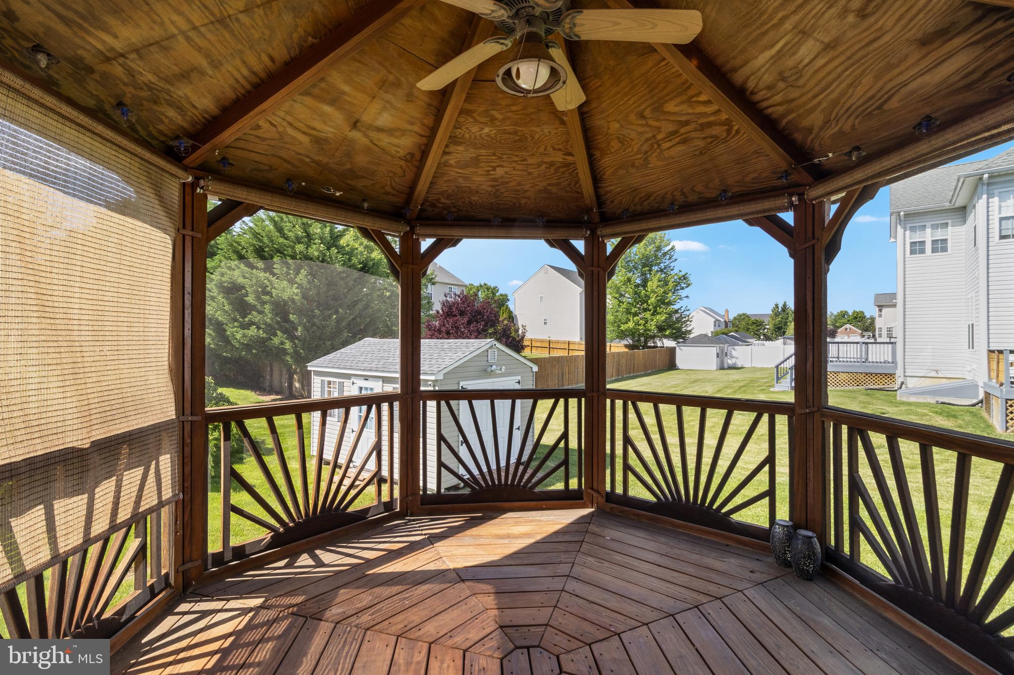 AGRICOPIA - Residential