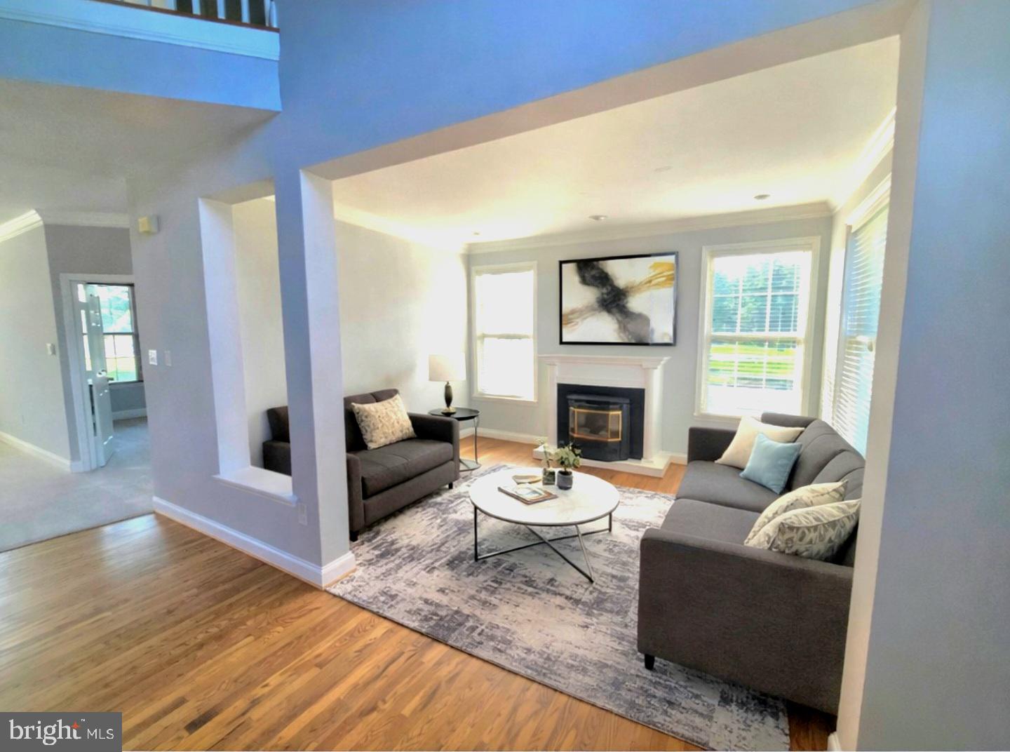 AGRICOPIA - Residential