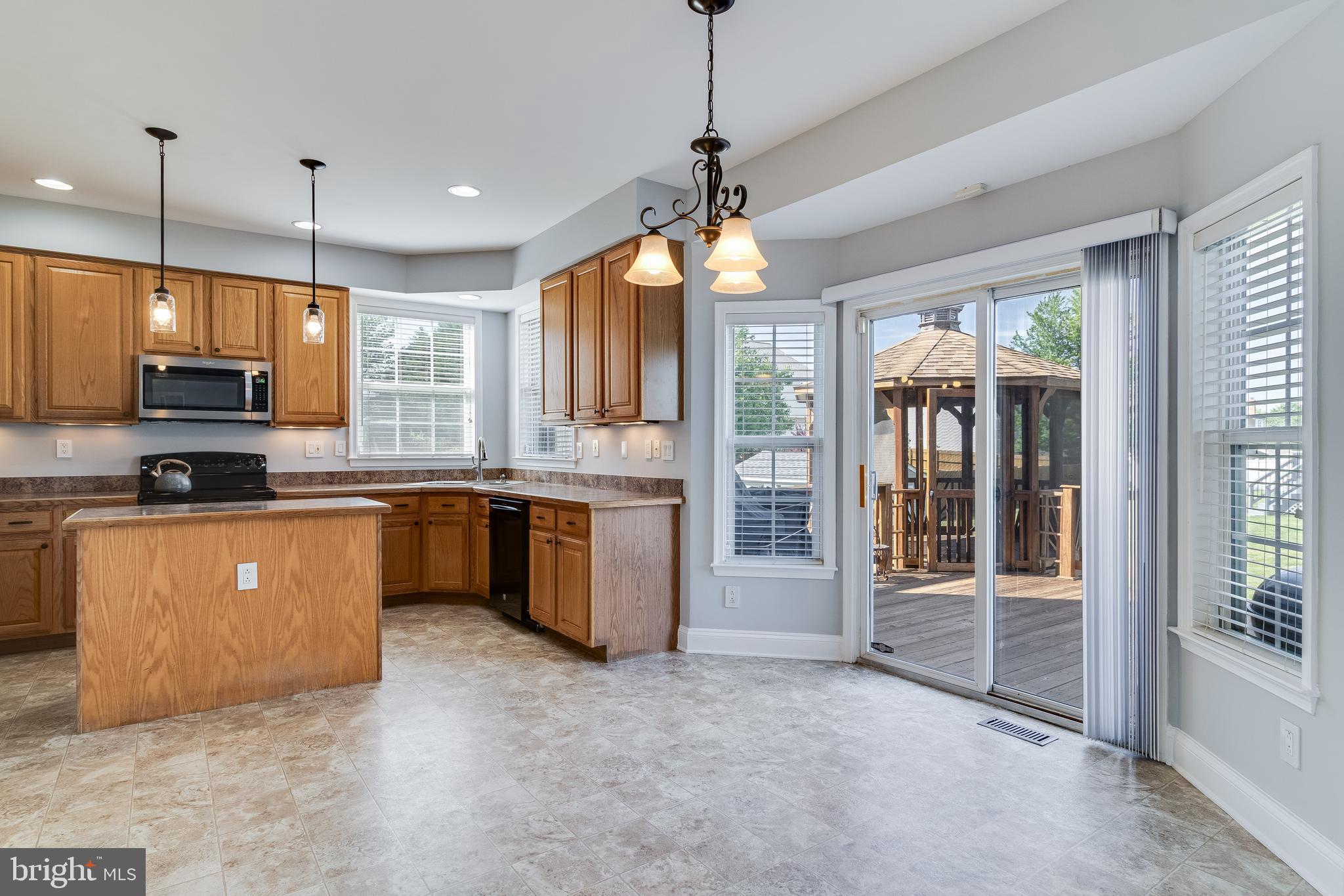 AGRICOPIA - Residential