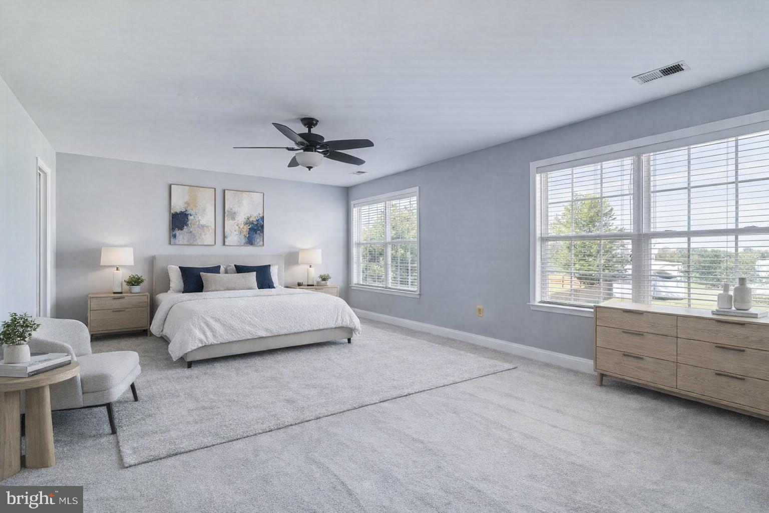 AGRICOPIA - Residential