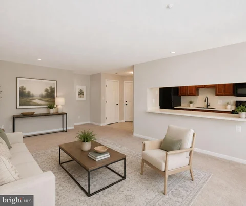 1712 Landmark Drive Unit E, Forest Hill, MD 21050 - #: MDHR2056364
